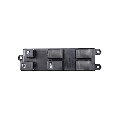 Interrupteur de commande de lève-vitre électrique pour Nissan Sentra 2000-2006