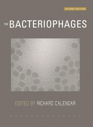 The Bacteriophages