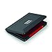 Trodat Ink Pad Business Stamp Pad, Red (Trodat 9051 Red Stamp Pad)