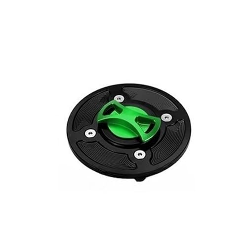Bouchon de réservoir carburant à dégagement rapide pour moto Panigale V4 S R