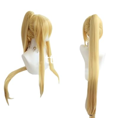 SAO　リーファ　地神テラリア　コスプレ衣装　ウイッグ付き Amazon.co.jp: ソードアート・オンライン アリシゼーション