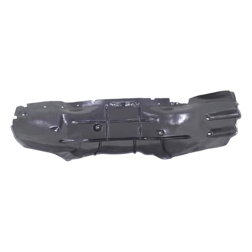 Image of For GMC Sierra 2500 /3500 HD 2015-2019 Front Right Fender Liner | Passenger Side, Denali, OEM 22763674, GM1249245