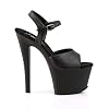 Pleaser Women's Sky-308 Ankle-Strap Sandal