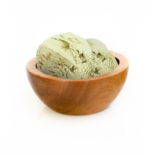 Image of G.S. Gelato Gelato Tub 5 Liter, Pack of 1 (Pistachio Itaiian)