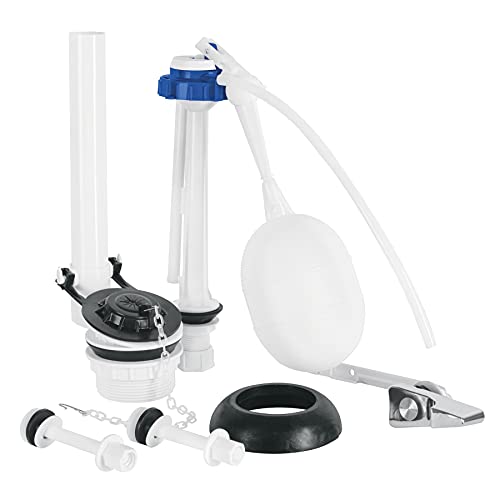 Válvula de tanque bajo 12 valvula de tanque bajo marca Foset