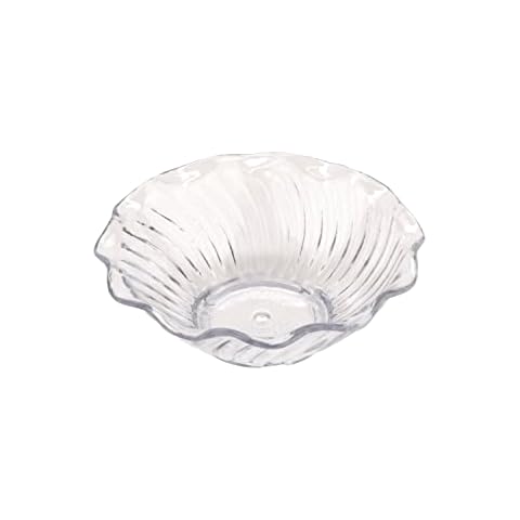 G.E.T. DD-60-CL-EC Dessert Dish Cover