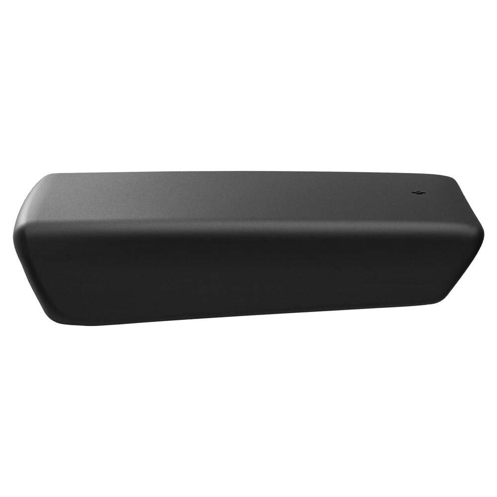 Spigen Tesla Model Y (~2024) et Model 3 (~2023) Console Centrale Housse de Coussin d'Accoudoir Conçu pour Accessoire Tesla - Noir