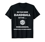 HANDBALLERIN HANDBALLSPIELER DESIGN & GESCHENKE