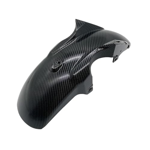 YAMAHA MT-07 初期型 フロントフェンダー＋エクステンダー＋カウル