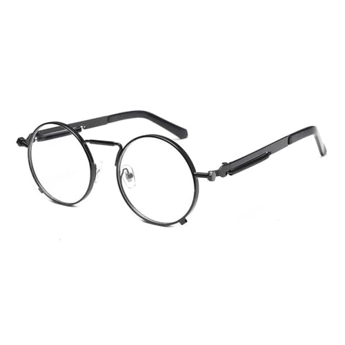 Lunettes de soleil rétro punk pour vos sorties urbaines et festivals