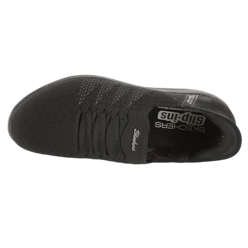 Skechers Women's Arya-Swiftly Hands Free Slip-ins Sneaker2