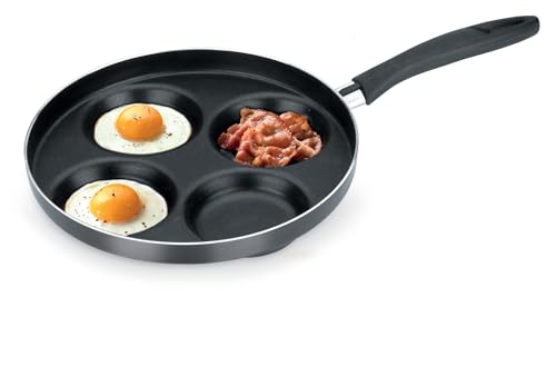 Tescoma 594244 Padella Quattro Cerchi...