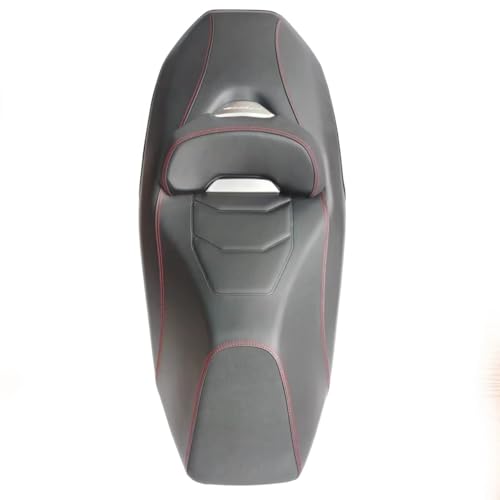 Asiento motocicleta cojín de asiento para motocicleta modificada Forza350 NSS350 cojín 2022 2023