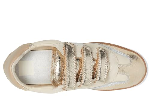 Dolce Vita Women's Notice Velcro Sneaker2