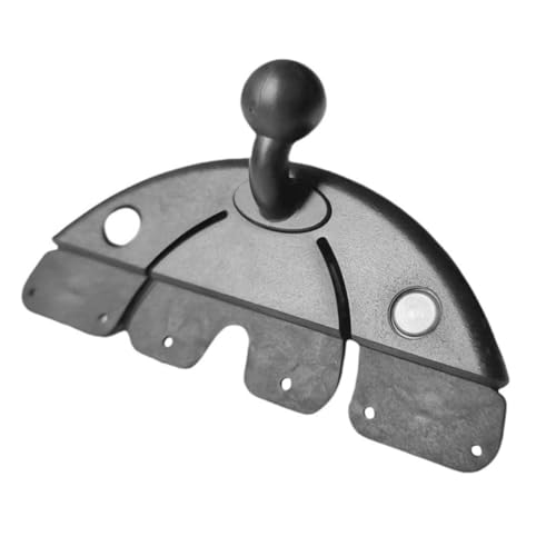 Orivin Support de téléphone à fente pour CD, pince réglable, accessoire automobile, support de téléphone robuste pour grille d'aération de voiture,...