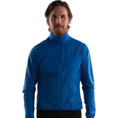 PEARL IZUMI Quest Barrier Chaqueta - Hombre L miniatura 1