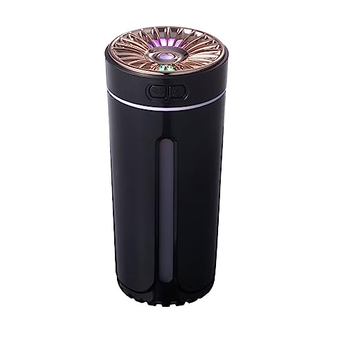 NIHUIFA USB Air Humidifier