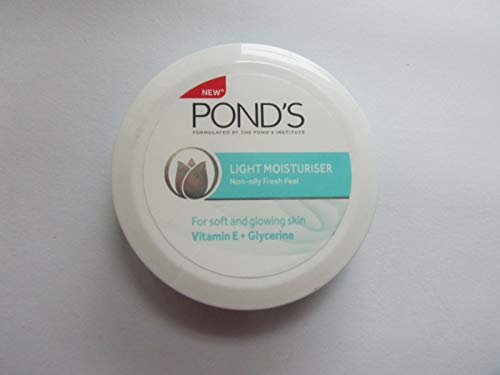 Image of POND'S Light Moisturizer, 25ml - Pack of 3