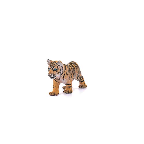 Schleich Tiger Cub