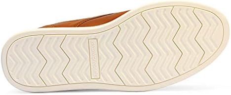 Bruno Marc Men's Chukka Dress Ankle Boots