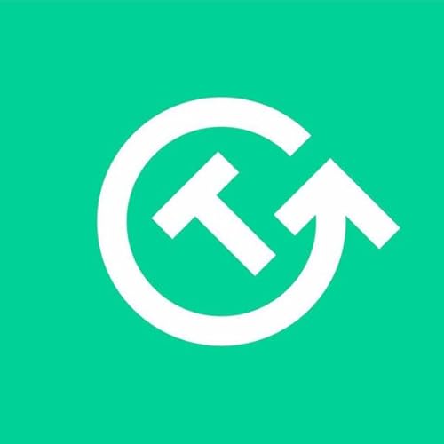 『The G&T Sessions』のカバーアート