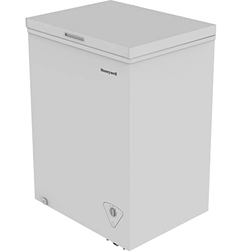 Honeywell H5CFW 5 Cubic Feet Chest Freezer thumb #6