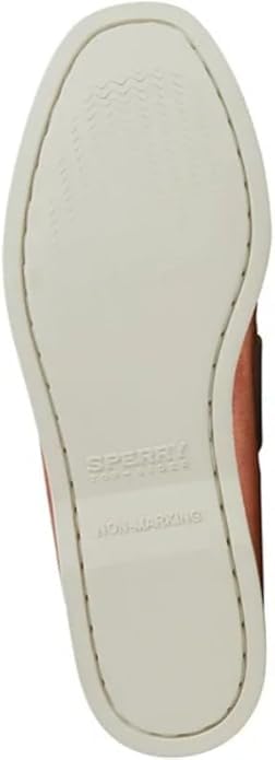 Image of Sperry Women's Ao 2 Eye, Dark Rose, 8.5, Medium