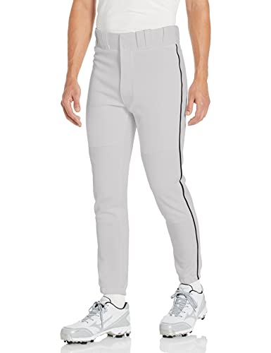 Image of Mizuno Premier Piped Baseball Pant Mens