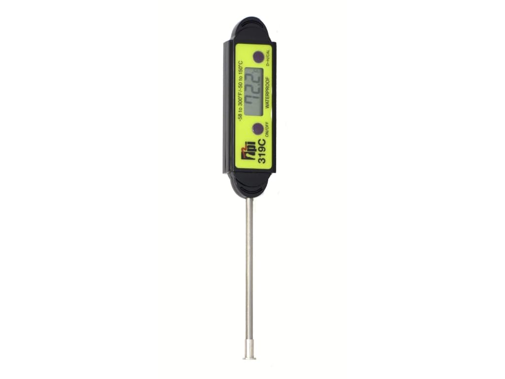 TPI 319 Pocket Digital Thermometer