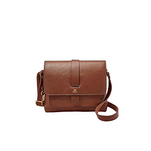 Fossil Kinley Small Crossbody2