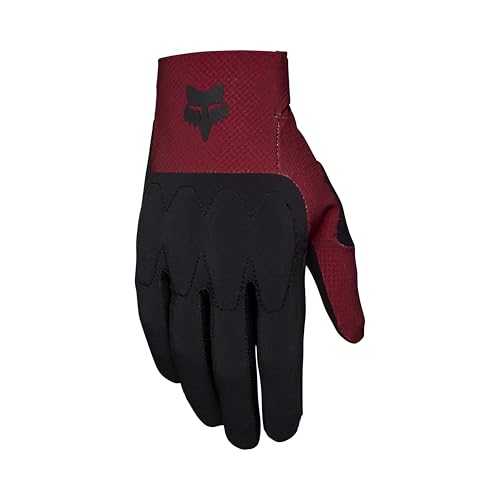 Fox Racing Mens Defend D3O Mountain Bike Glove