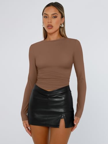 Trendy Queen womens Trd1361022 T-Shirt