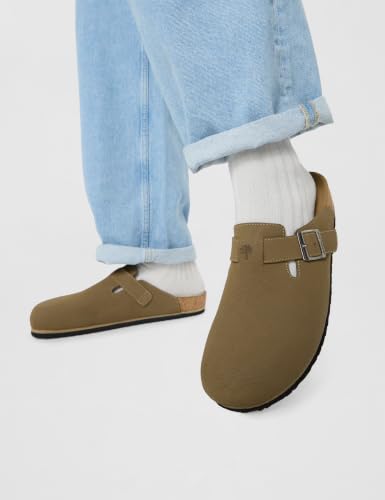 Image of Woodland mens Ogp 6084023 Slipper