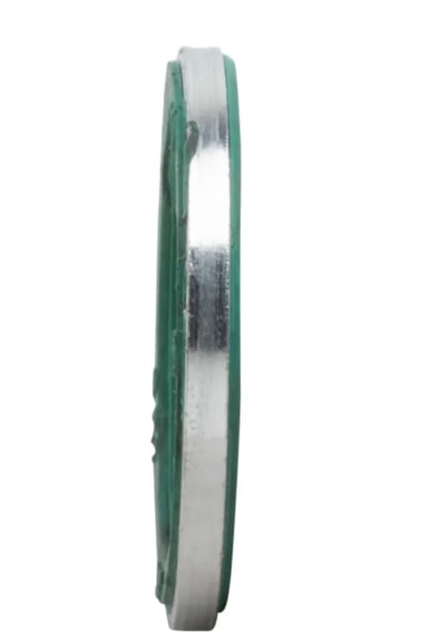 3/4" Sealing Ring with Steel Retaining Ring and PVC Gasket, 10 Pack, for Liquid Tight Connectors