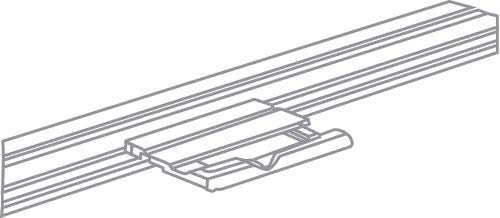 Butée de guidage FS-PS/PSB 300 Festool accessoire de sciage droit