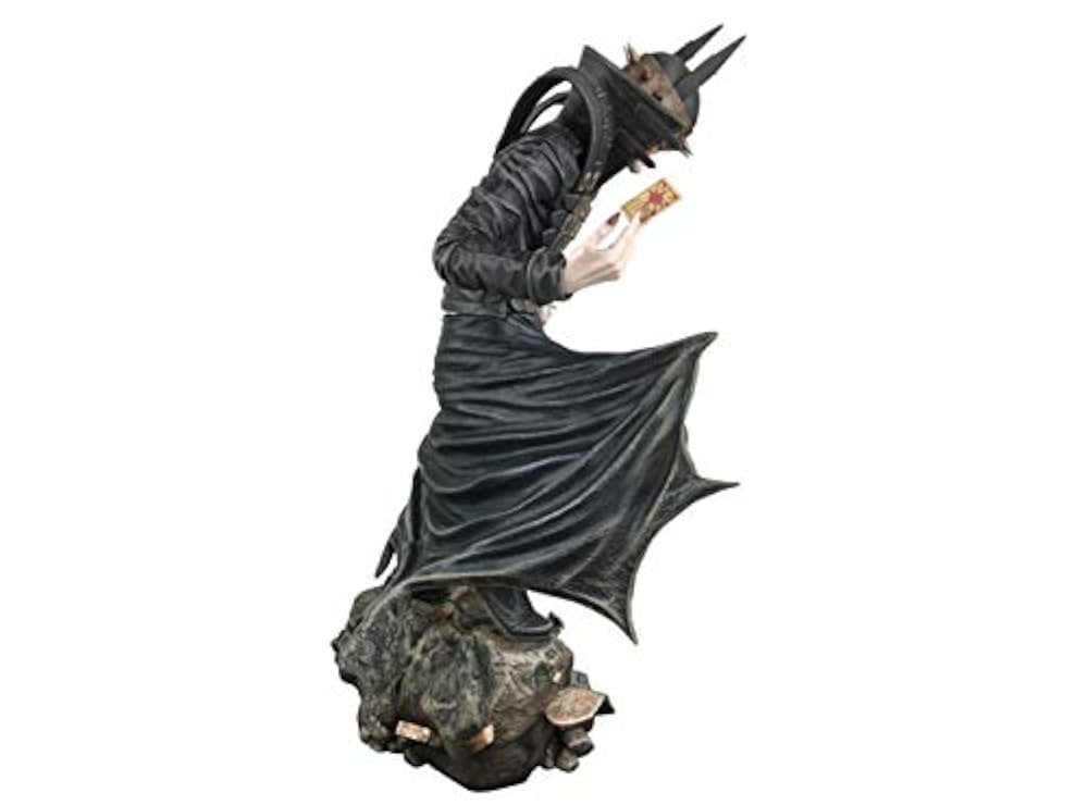 Amazon.co.jp: Batman Who Laughs PVC Figure : Diamond Select: 本