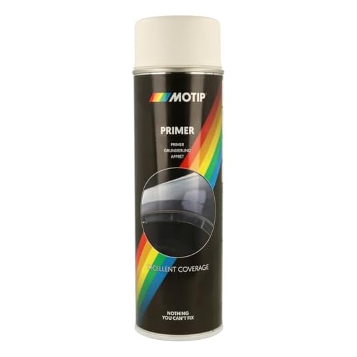 Motip 4056 Apprêt