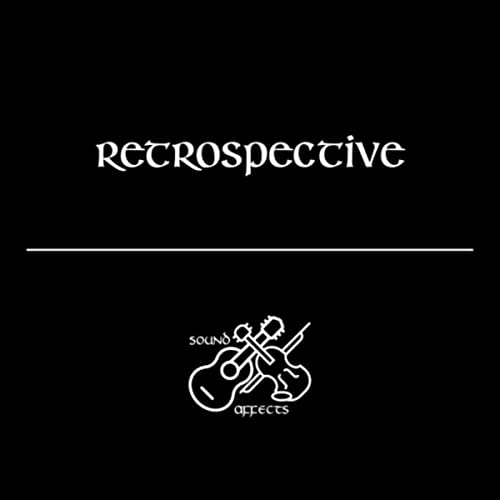 Play Retrospective by Sound Affects on Amazon Music