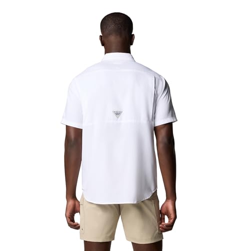 Columbia Men's Blood and Guts V Short Sleeve Shirt2