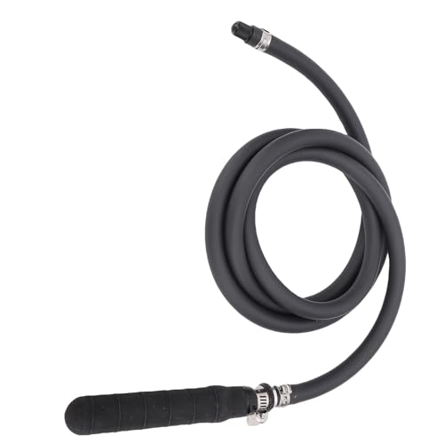 ZJchao Destapador de Tuberías con Balón de PVC, Ideal para Sellado Eficiente de Tubos y Bloqueo Temporal de Agua en Obras Civiles y Mantenimiento miniatura 7