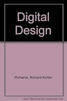 Digital Design 0471719455 Book Cover