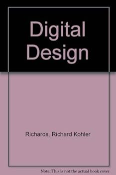 Hardcover Digital design Book