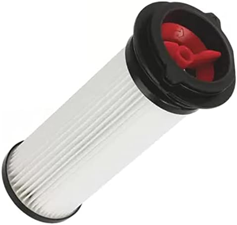 McFilter | 2 x filterset geschikt voor Bosch stofzuiger Athlet 25.2v, Athlet Zoo'o BCH6ZOOO Pro Animal BCH6L2560, BCH6L2561, vervanging voor centrale filter 00754176 filterschuim 00754175, wasbaar