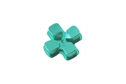 Pad direzionale GAMINGER in alluminio, D-Pad per