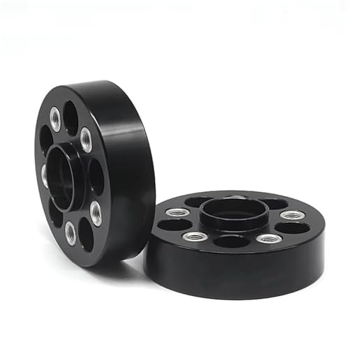Entretoise de roue Q7 5x130 adaptateur élargisseur de voie 35mm alésage 71.6