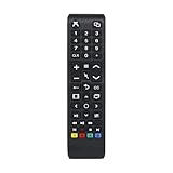 Utilizzo del telecomando universale 1PC for controller multimediale di intrattenimento DVD Xbox One SX for console di gioco Microsoft XBOX ONE