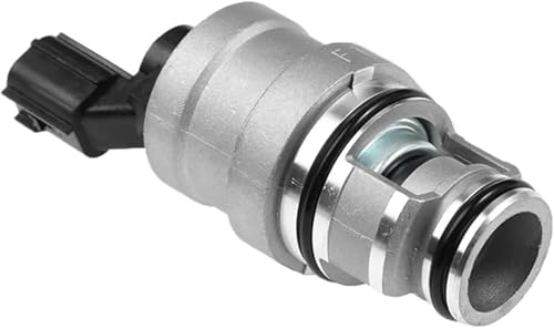 Soupape de commande pour vitesse d'air ralenti Dodge Stratus Caravan