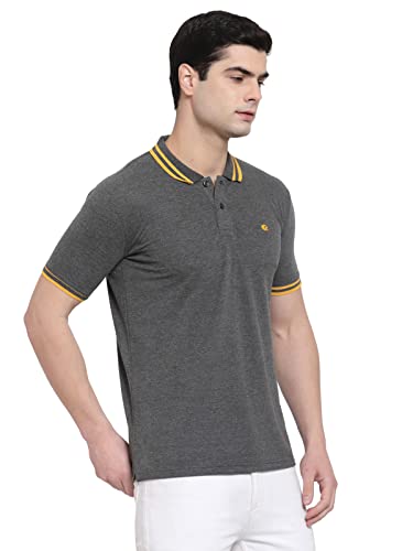 Image of Allen Cooper Polo Tshirts for Men