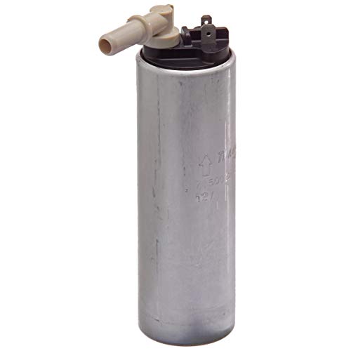 PIERBURG 7.50022.50.0 Kraftstoffpumpe 5 Bar Druck