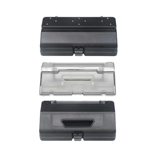 KIXZSAZ Mi Robot Vacuum Mops 2S XMSTJQR2S auszutauschen, große Kompatibilität, flexibel und praktisch, hohe Leistung – Bild 4